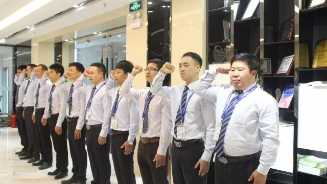 身為多年復(fù)材人，是什么力量讓他們一路堅持著相信自己的選擇而走到現(xiàn)在？而又是怎樣的一個地方讓他們找到寄托人生職業(yè)信仰的歸屬感？