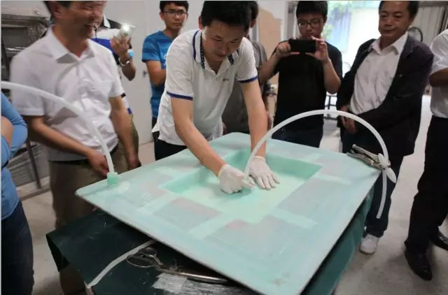 廣東博皓致力于幫助客戶成長，為客戶創(chuàng)造價值，開辦培訓(xùn)班，不遺余力地和他們一起投身到行業(yè)交流互惠的活動之中