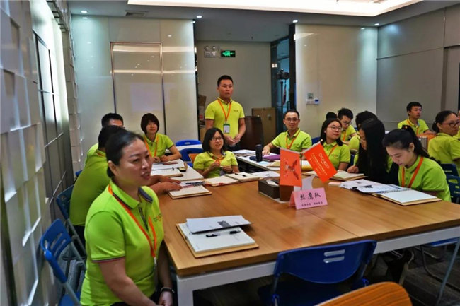 化繁為簡，賦能個(gè)人，打造敏捷團(tuán)隊(duì)！——博皓在新時(shí)代的應(yīng)對之策    -7
