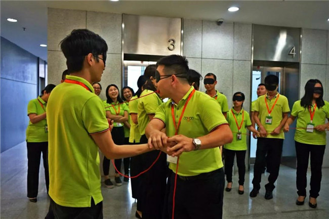 化繁為簡，賦能個(gè)人，打造敏捷團(tuán)隊(duì)！——博皓在新時(shí)代的應(yīng)對之策    -8