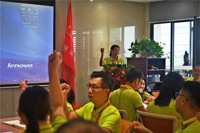 化繁為簡，賦能個(gè)人，打造敏捷團(tuán)隊(duì)！——博皓在新時(shí)代的應(yīng)對之策    -10