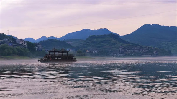 “湘”約鳳凰，相守未來(lái)——2022博皓快樂湖南行    -6