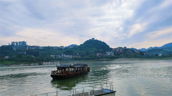 “湘”約鳳凰，相守未來(lái)——2022博皓快樂湖南行    -7