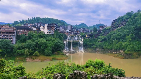 “湘”約鳳凰，相守未來(lái)——2022博皓快樂湖南行    -8