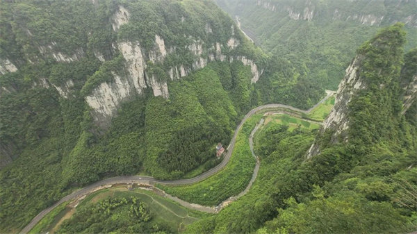“湘”約鳳凰，相守未來(lái)——2022博皓快樂湖南行    -16