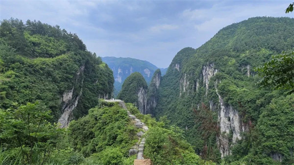 “湘”約鳳凰，相守未來(lái)——2022博皓快樂湖南行    -20