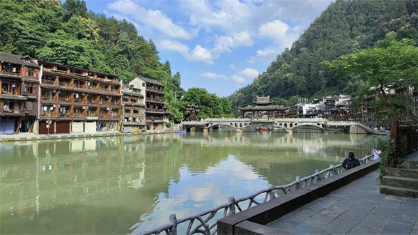 “湘”約鳳凰，相守未來(lái)——2022博皓快樂湖南行    -23