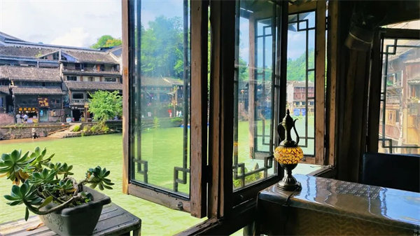 “湘”約鳳凰，相守未來(lái)——2022博皓快樂湖南行    -27