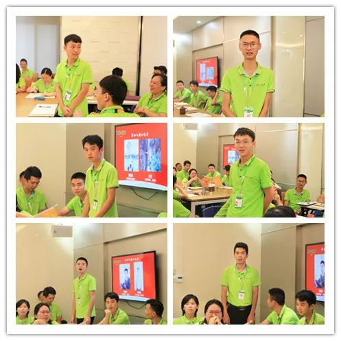 廣東博皓2022年中會議丨不負春光好時節(jié) ，揚鞭奮進正當(dāng)時