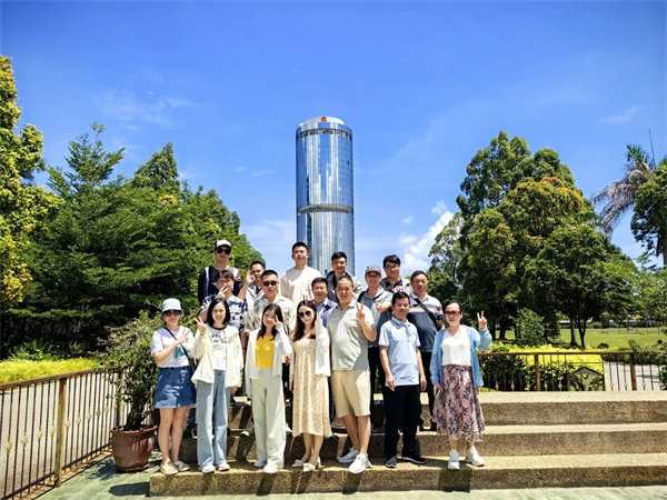 風(fēng)雨兼程二十載，馬來(lái)之旅續(xù)新篇——2024年博皓沙巴風(fēng)情之旅     -9