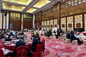 榮耀時(shí)刻，載譽(yù)前行！