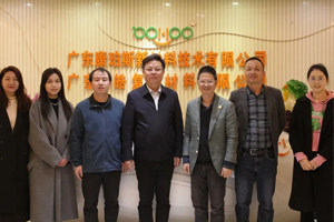 產(chǎn)教融合，共育英才！