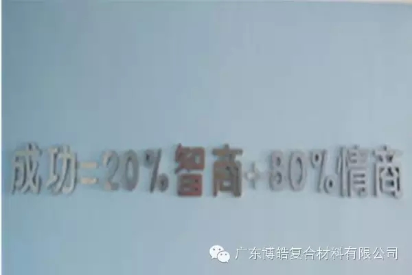 成功需要智商，更需情商