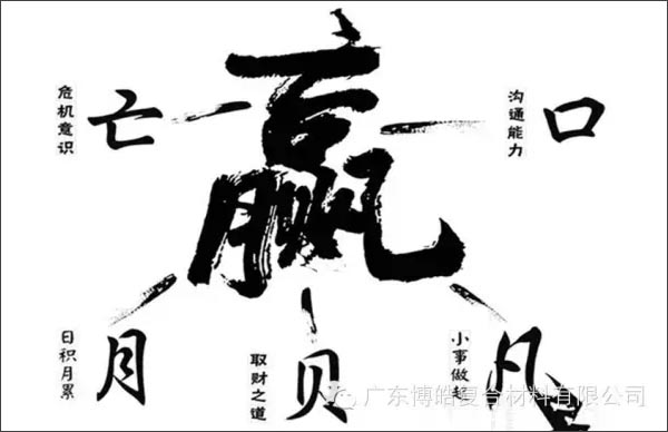 【博皓感悟】爭贏了，也許什么都輸了！