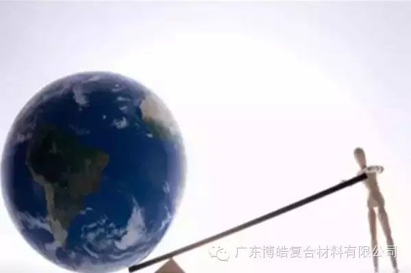 【博皓感悟】成功，要“借力”，不要“盡力”-1