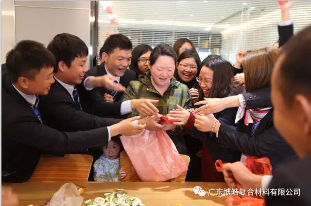 廣東博皓開(kāi)工啦！2017擼起袖子加油干！-2